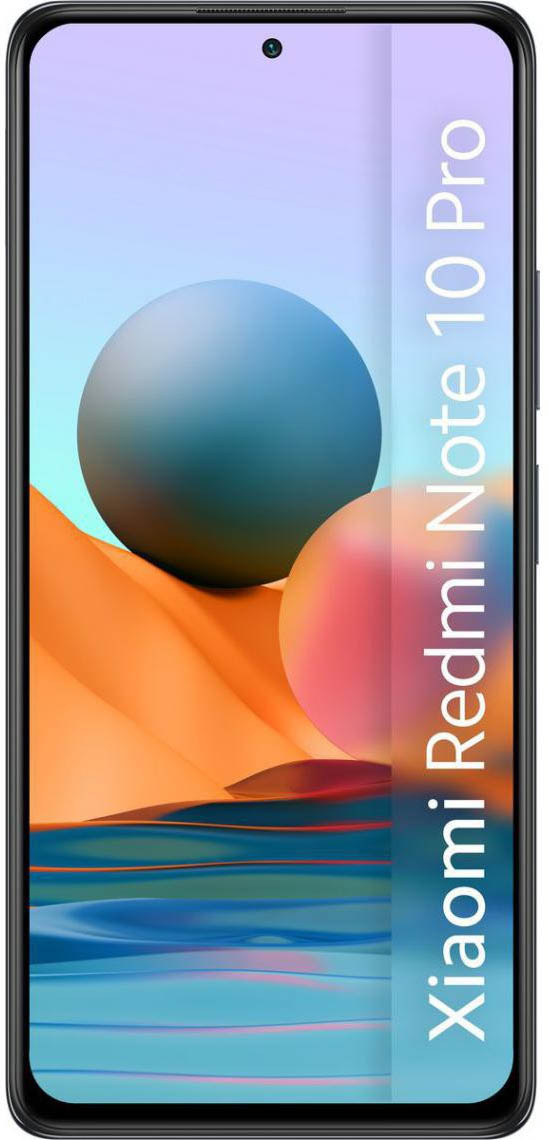 Redmi Note 10 Pro