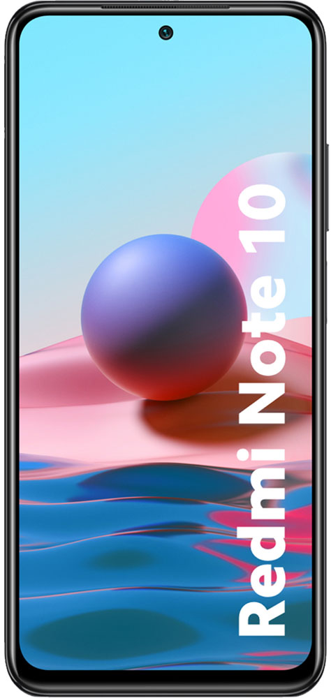Redmi Note 10