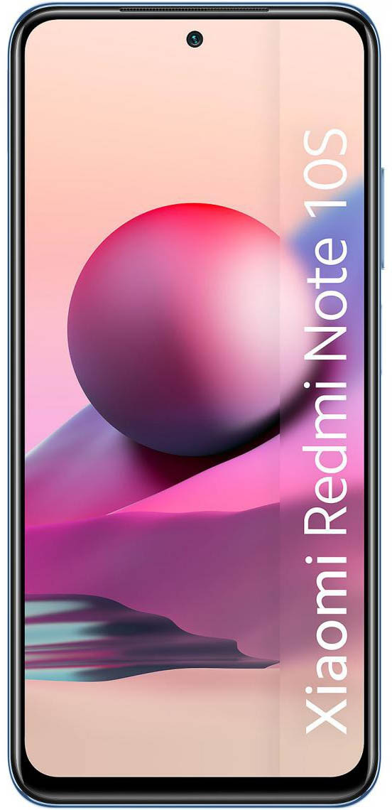 Redmi Note 10S