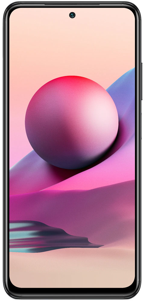 Redmi Note 10S