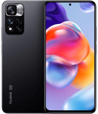 Redmi Note 11 Pro Plus 5G