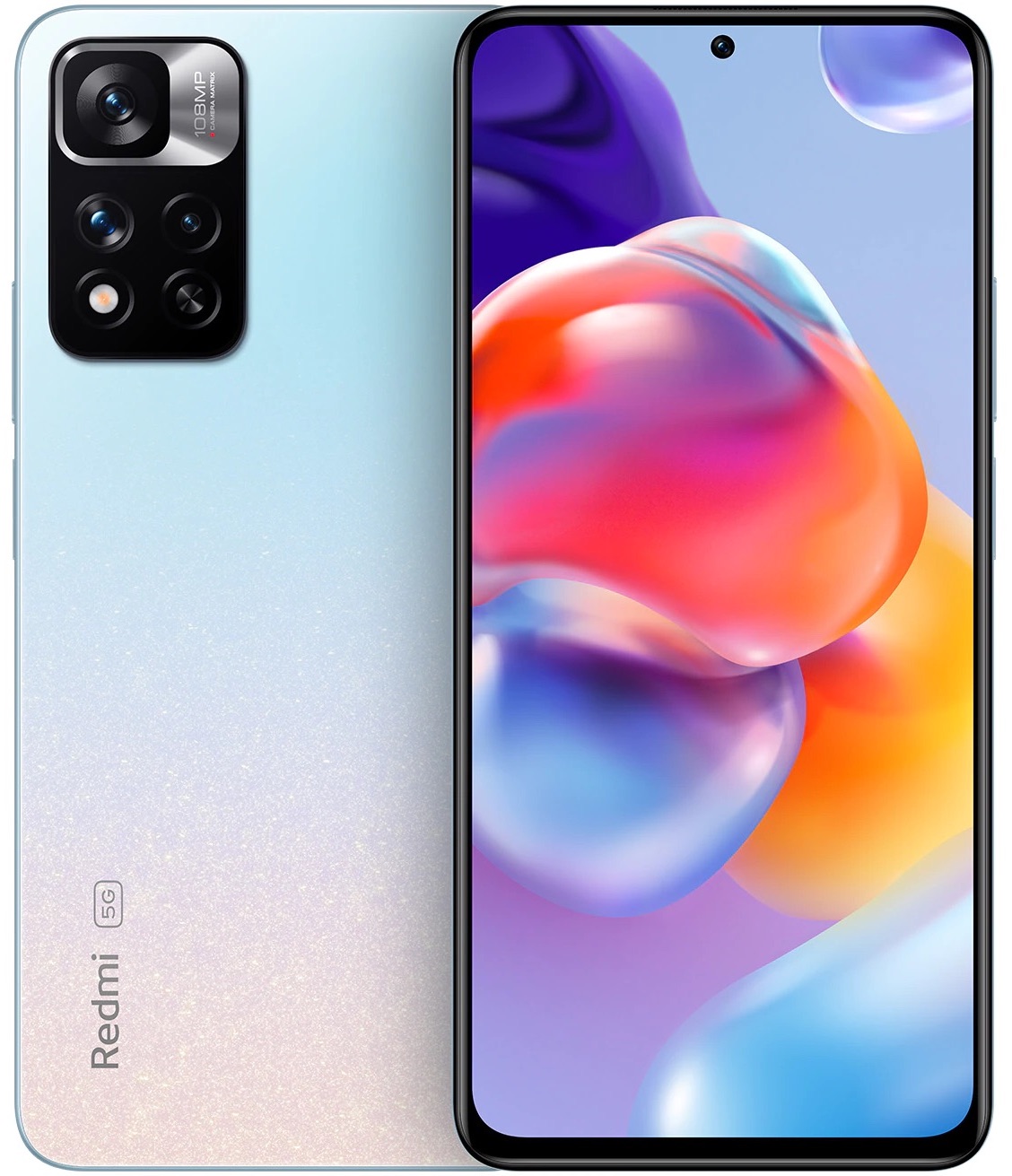 Redmi Note 11 Pro Plus 5G