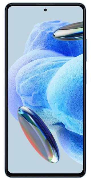 Xiaomi, Redmi Note 12 Pro 5G, Sky Blue Image
