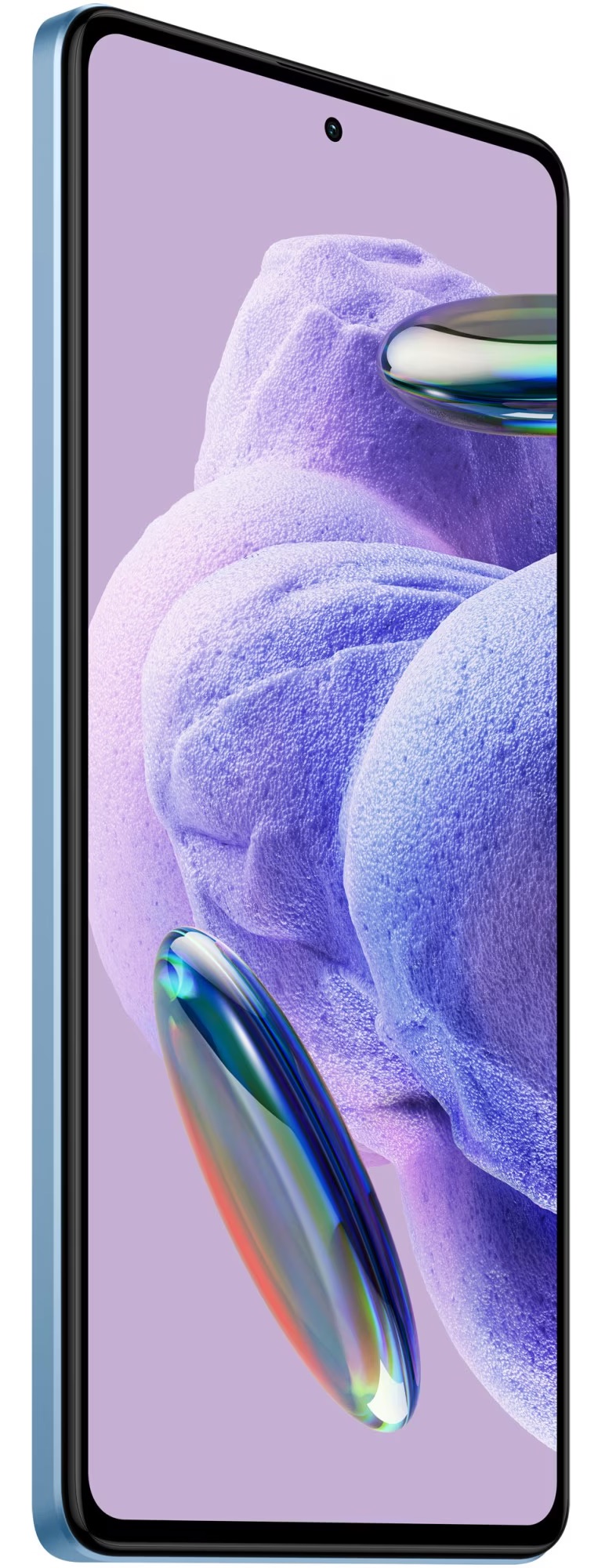 Xiaomi Redmi Note 12 Pro Plus 5G, Iceberg Blue, 256 GB, Ca nou