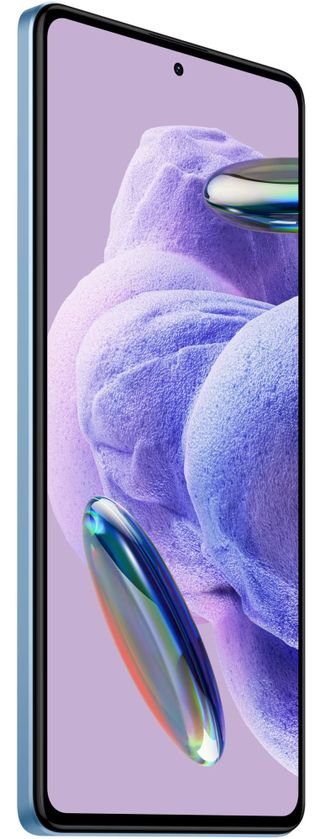 Xiaomi, Redmi Note 12 Pro Plus 5G, Iceberg Blue Image