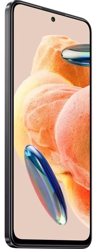 Xiaomi, Redmi Note 12 Pro, Graphite Gray Image