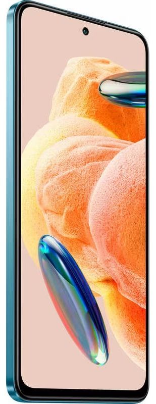 Xiaomi, Redmi Note 12 Pro, Ice Blue Image