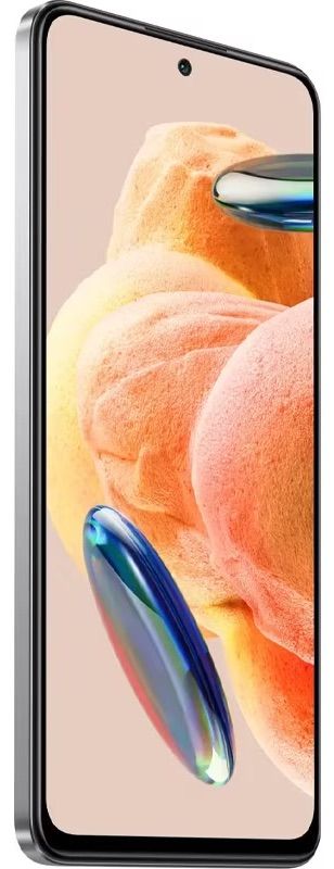 Xiaomi Redmi Note 12 Pro 128 GB Polar White