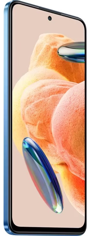 Xiaomi Redmi Note 12 Pro 256 GB Star Blue Foarte bun