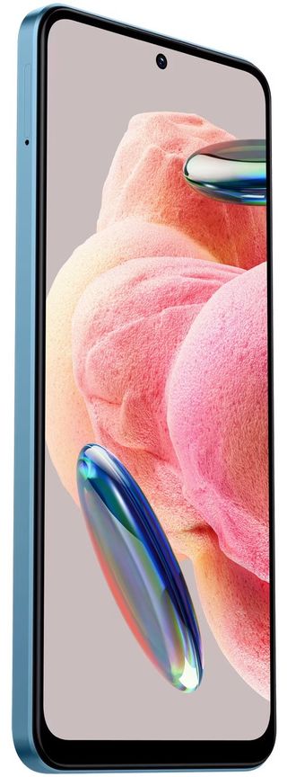 Xiaomi, Redmi Note 12, Ice Blue Image