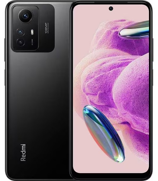 Redmi Note 12S