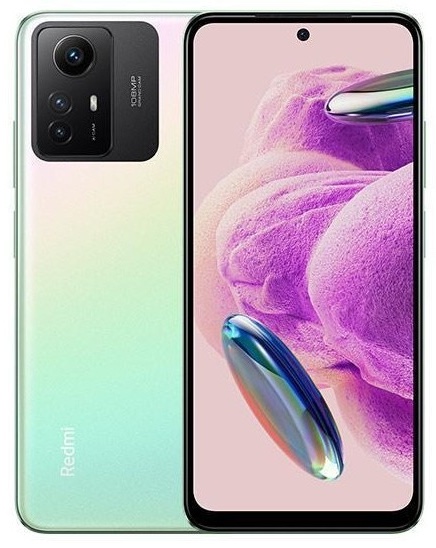 Redmi Note 12S