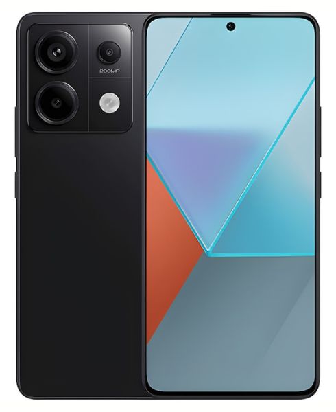 Redmi Note 13 Pro 5G Dual Sim