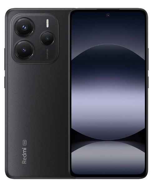 Redmi Note 14 5G Dual Sim