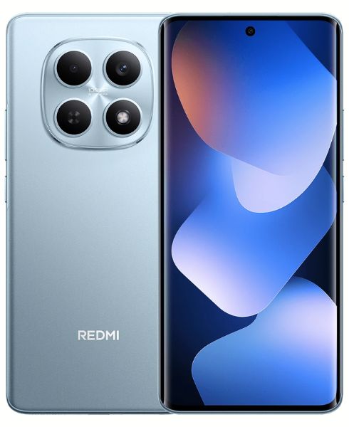 Redmi Note 15 4G Dual Sim