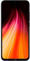 gallery Telefon mobil Xiaomi Redmi Note 8 2019, Space Black, 128 GB,  Foarte Bun