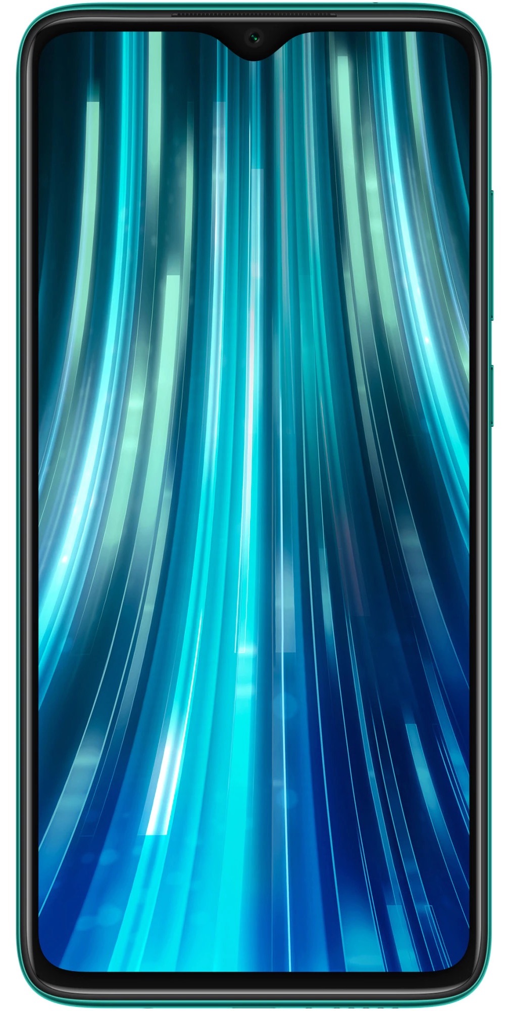 Xiaomi Redmi Note 8 Pro 64 GB Forest Green Foarte bun image0