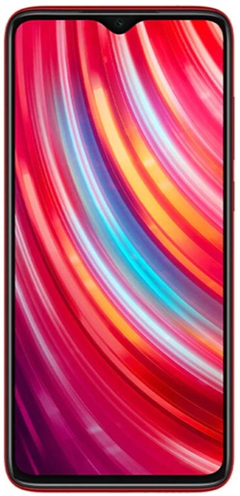 Xiaomi Redmi Note 8 Pro 64 GB Red Foarte bun