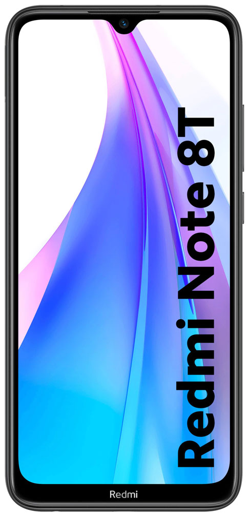 Redmi Note 8T