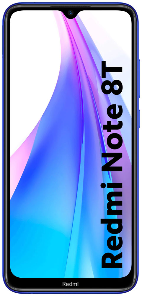 Redmi Note 8T