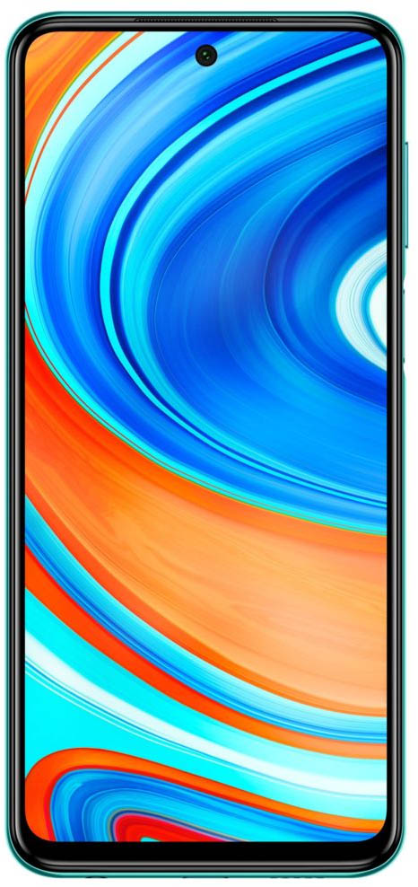Redmi Note 9 Pro