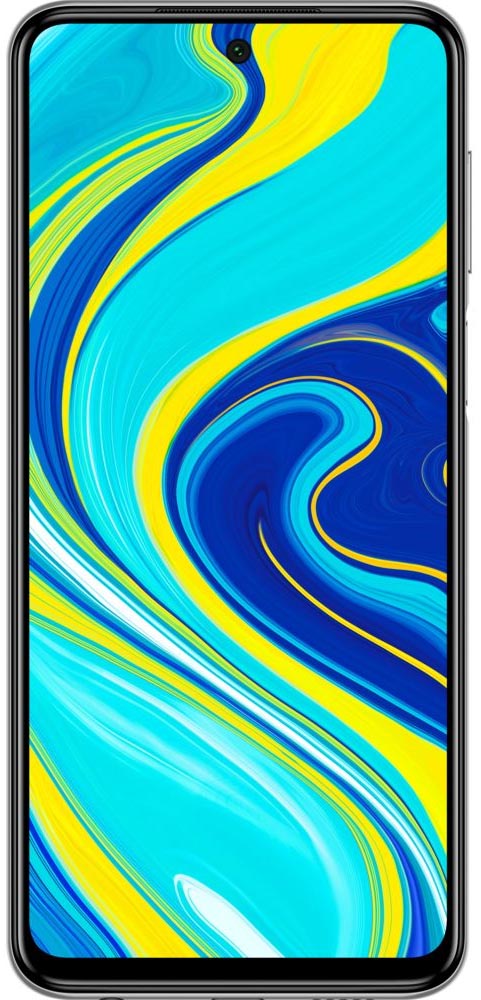Redmi Note 9S