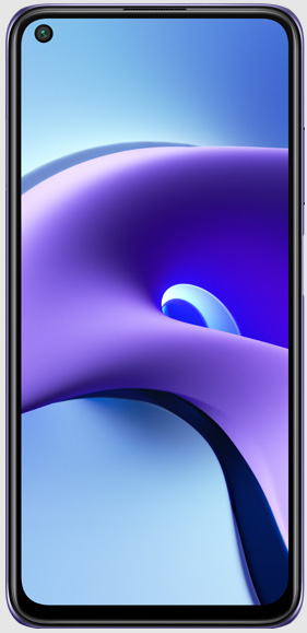 Redmi Note 9T 5G