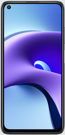 Redmi Note 9T 5G