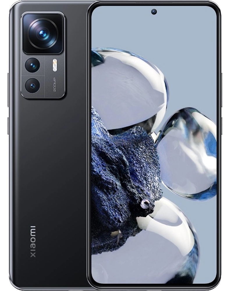 Xiaomi 12T 5G Dual Sim