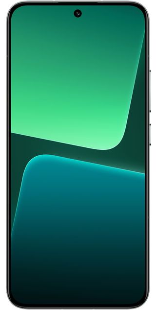 Xiaomi, Xiaomi 13 5G, Flora Green Image