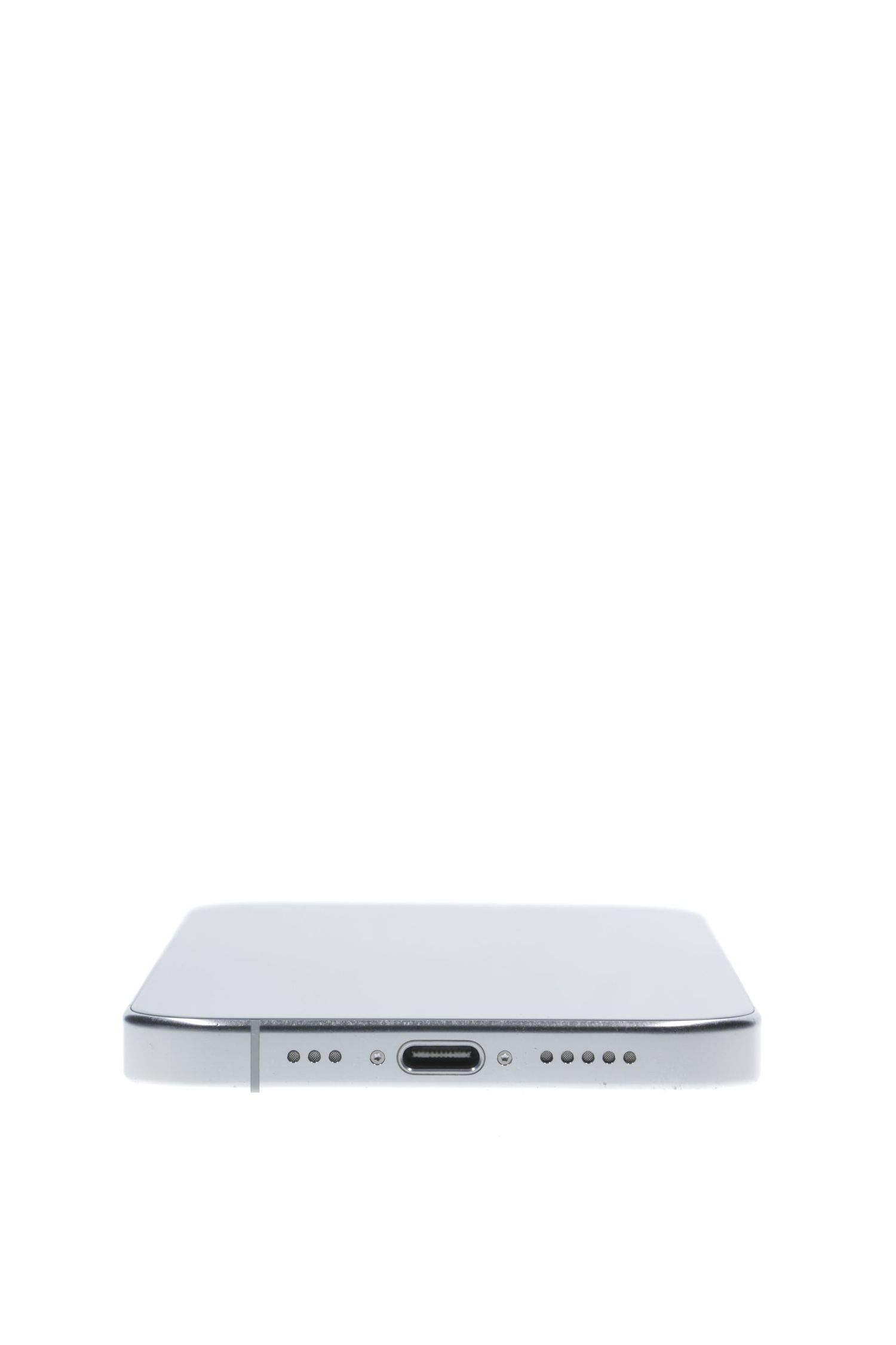 Apple iPhone 16 Pro 128 GB White Titanium - Excelent