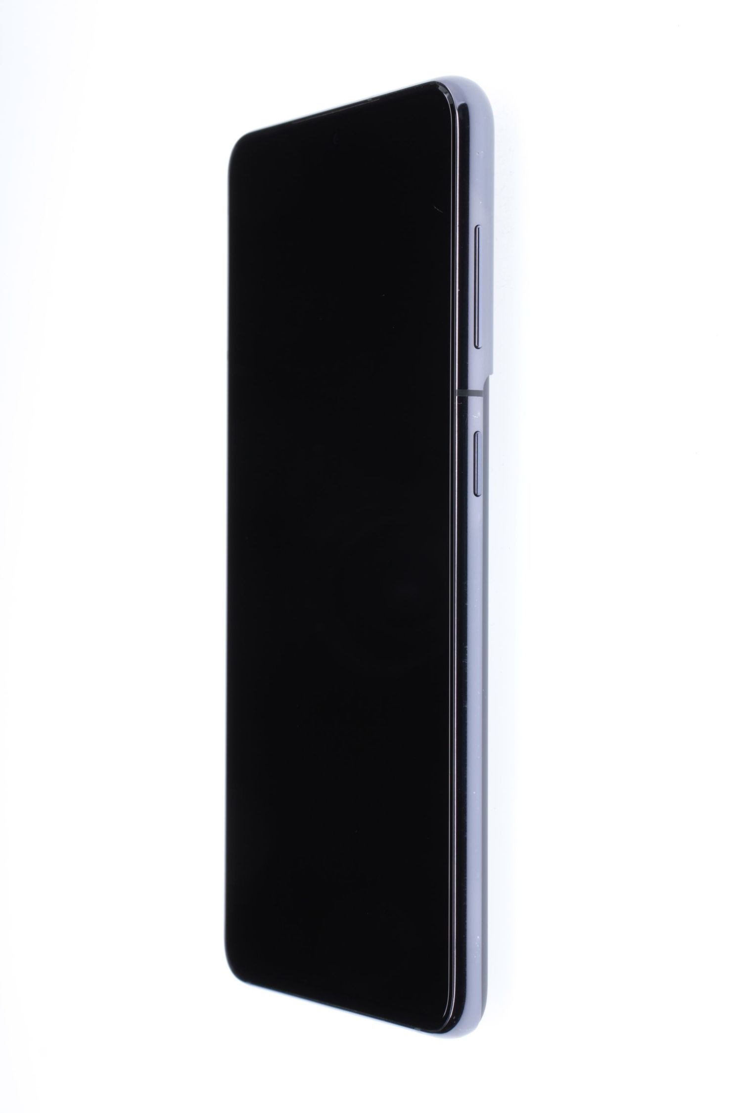 Samsung Galaxy S21 5G Dual Sim 128 GB Gray - Εξαιρετικό