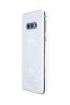 Telefon mobil Samsung Galaxy S10 e Dual Sim, Prism White, 128 GB, Ca Nou