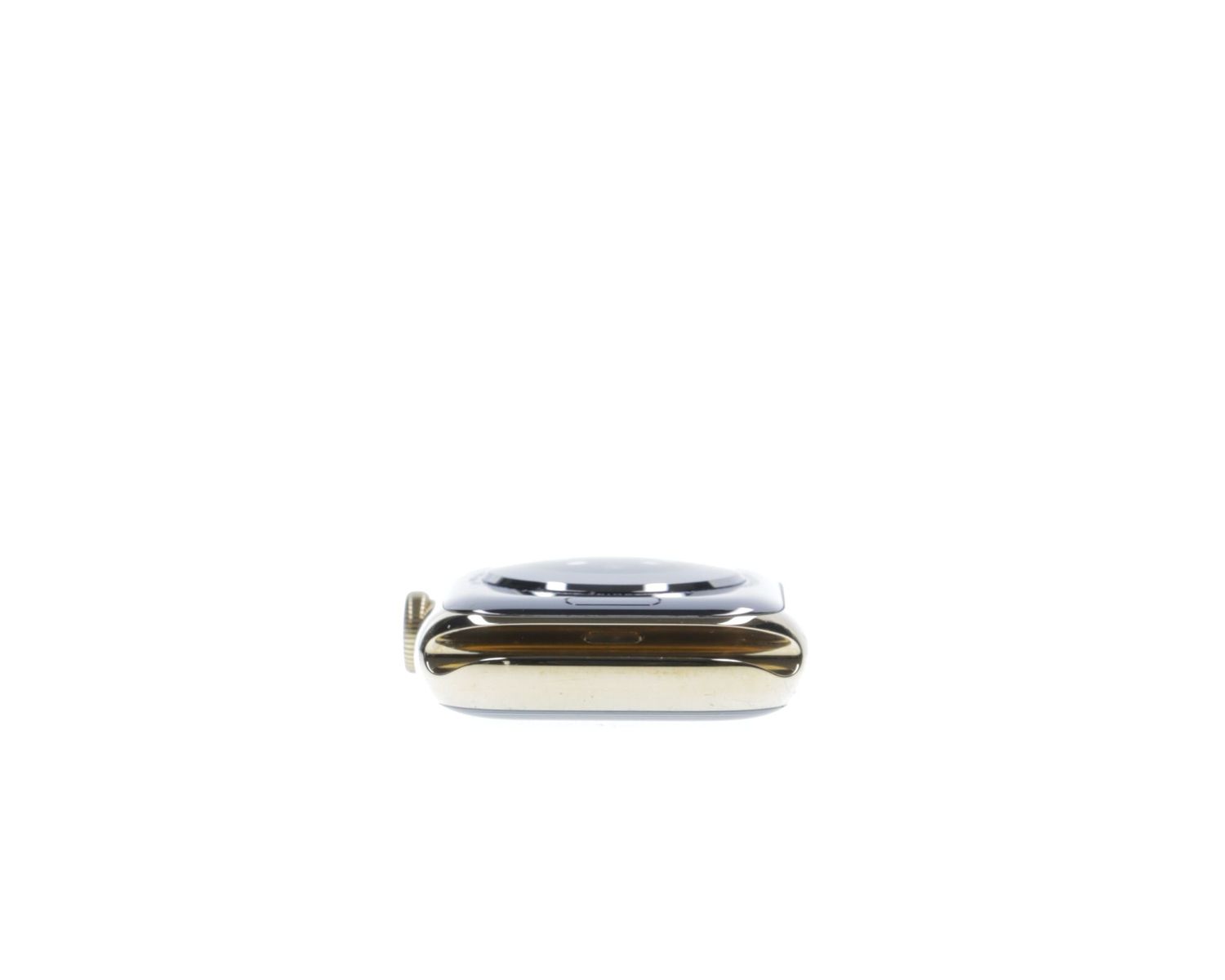 Apple Watch Series 8 2022, GPS + Cellular, Stainless Steel 41mm Gold - Εξαιρετικό