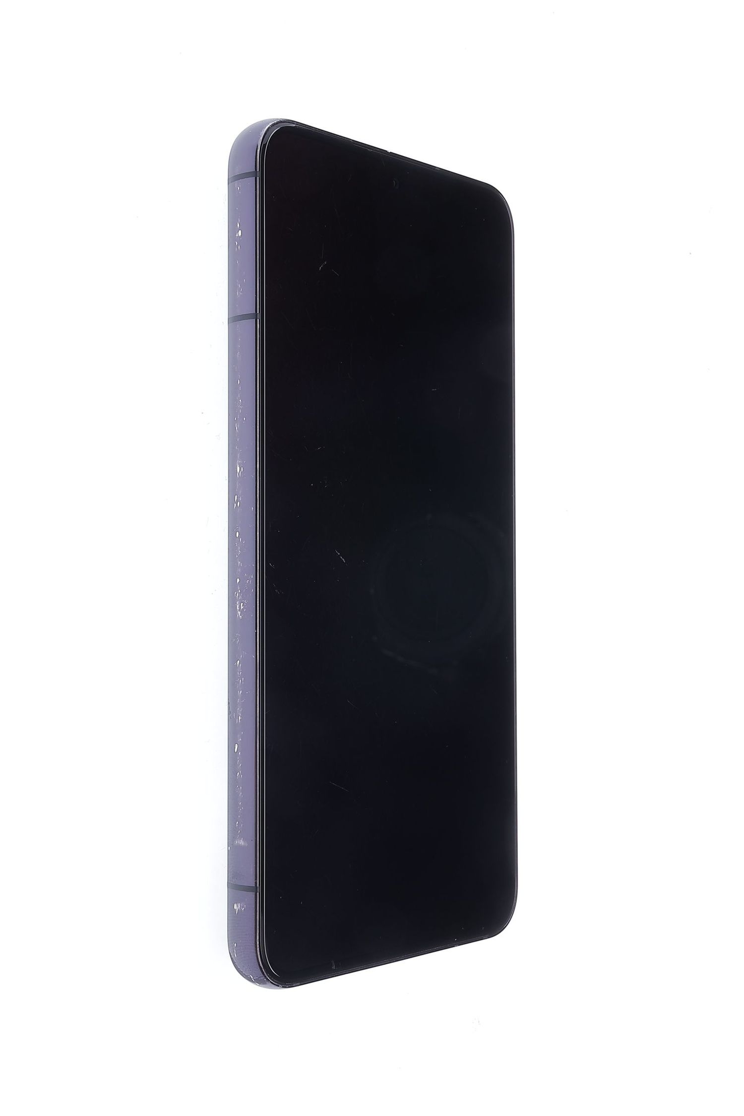 Samsung Galaxy S22 5G Dual Sim 128 GB Phantom Black - Bun