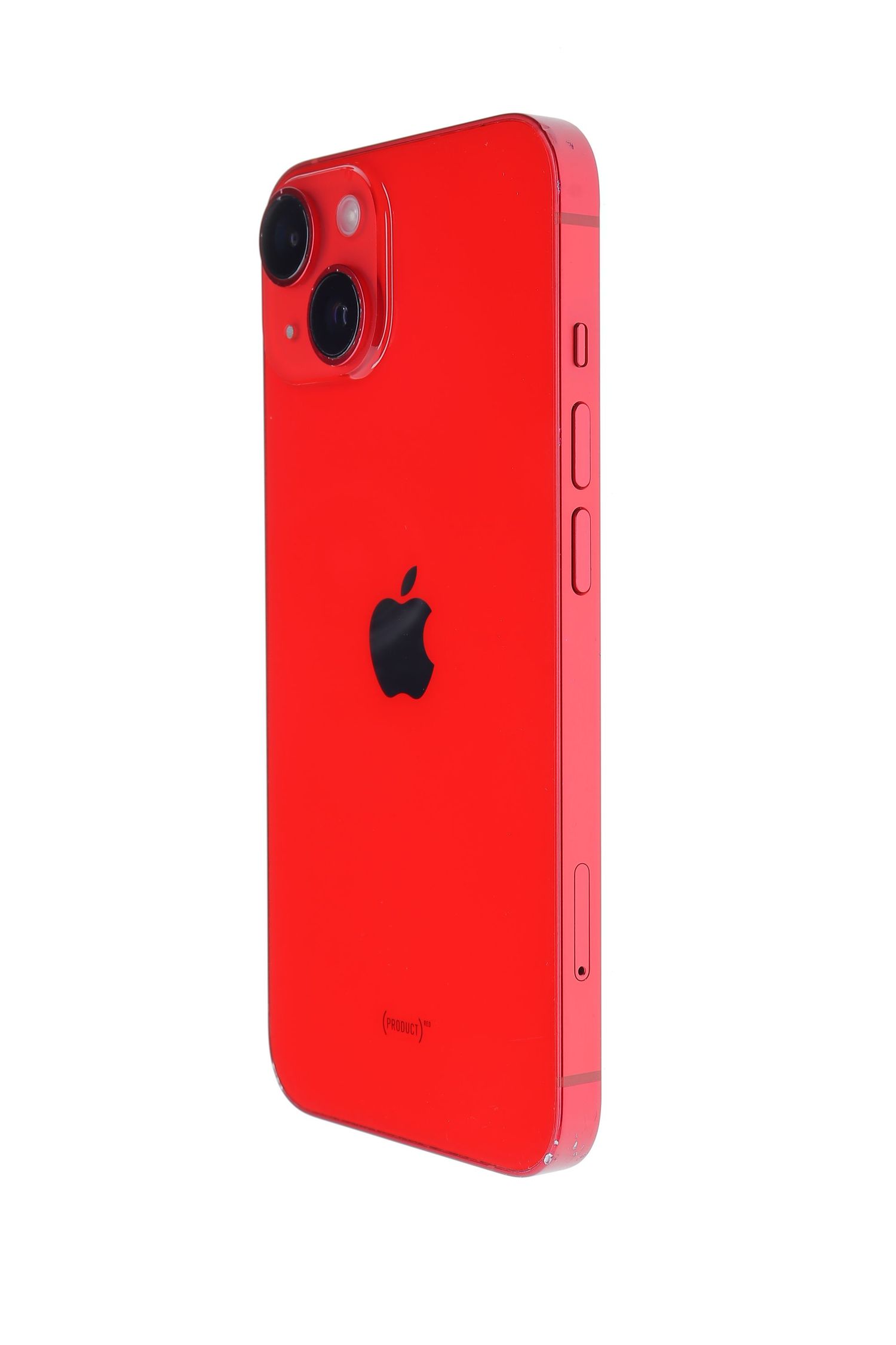 Apple iPhone 14 128 GB Red - Excelent