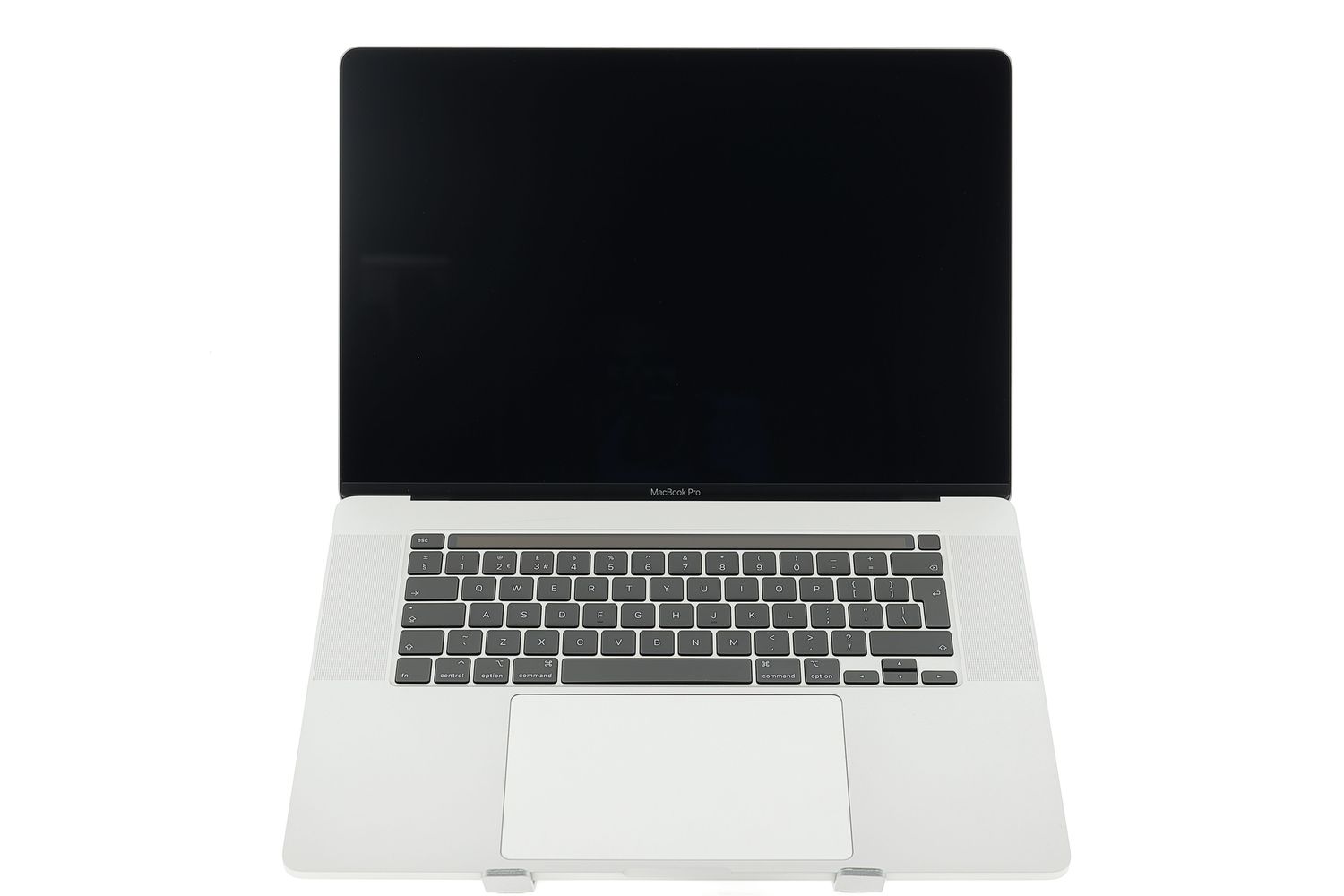 Apple MacBook Pro 16″ Touch Bar 2019, i9 2.3 GHz, 16 GB, AMD Radeon Pro 5500M 1 TB Silver - Ca nou