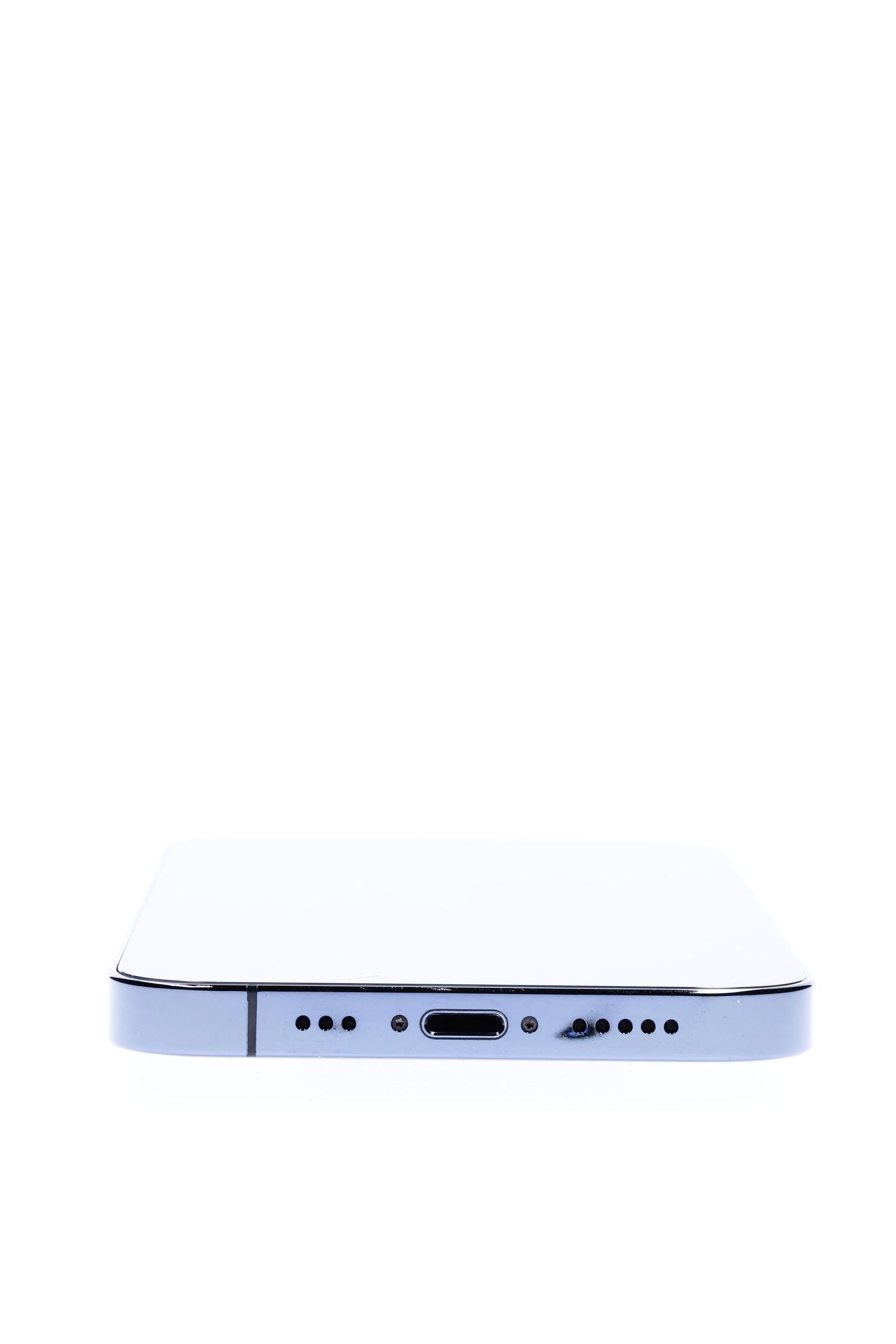 Apple iPhone 12 Pro 256 GB Pacific Blue - Много добро