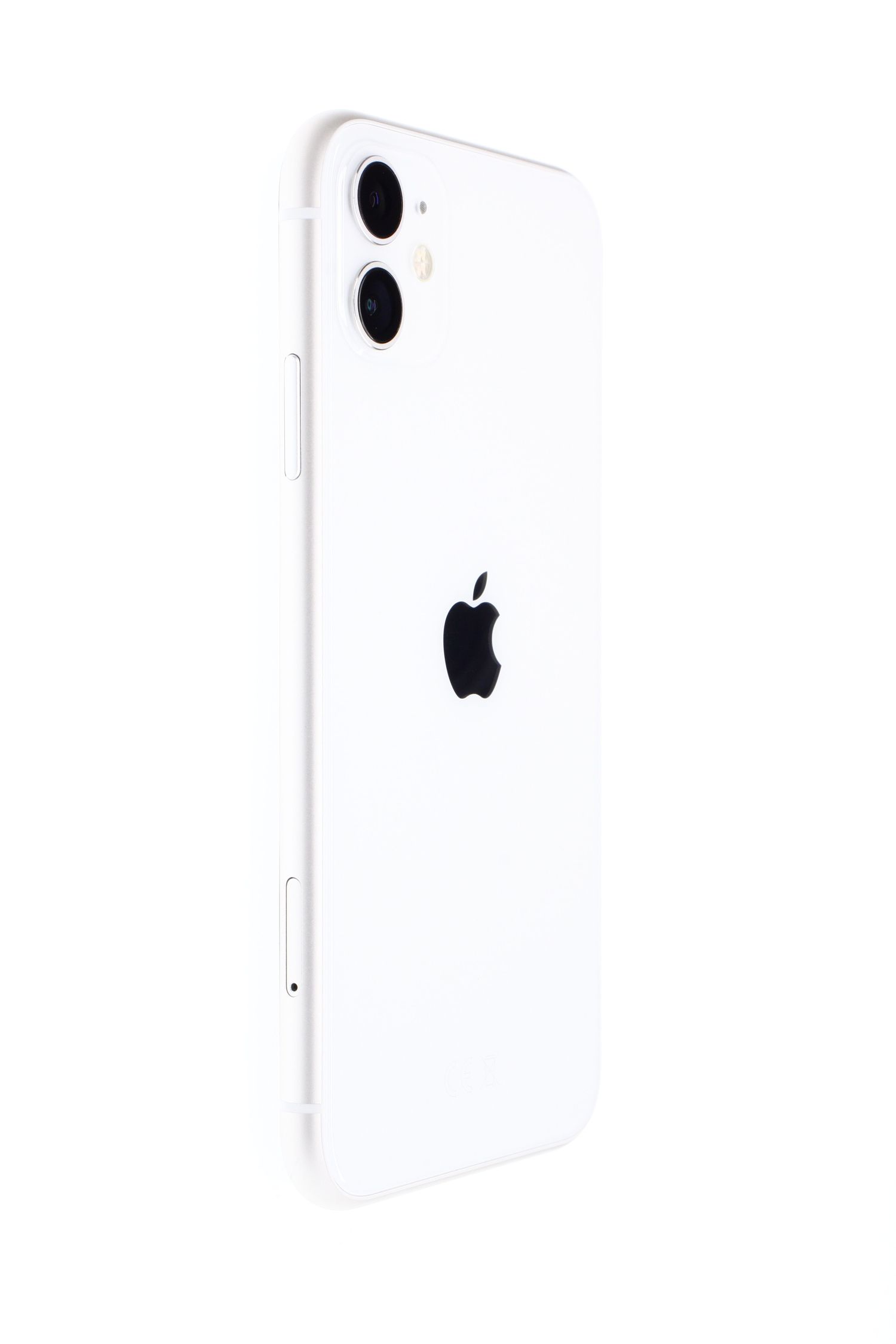 Apple iPhone 11 128 GB White - Ca nou