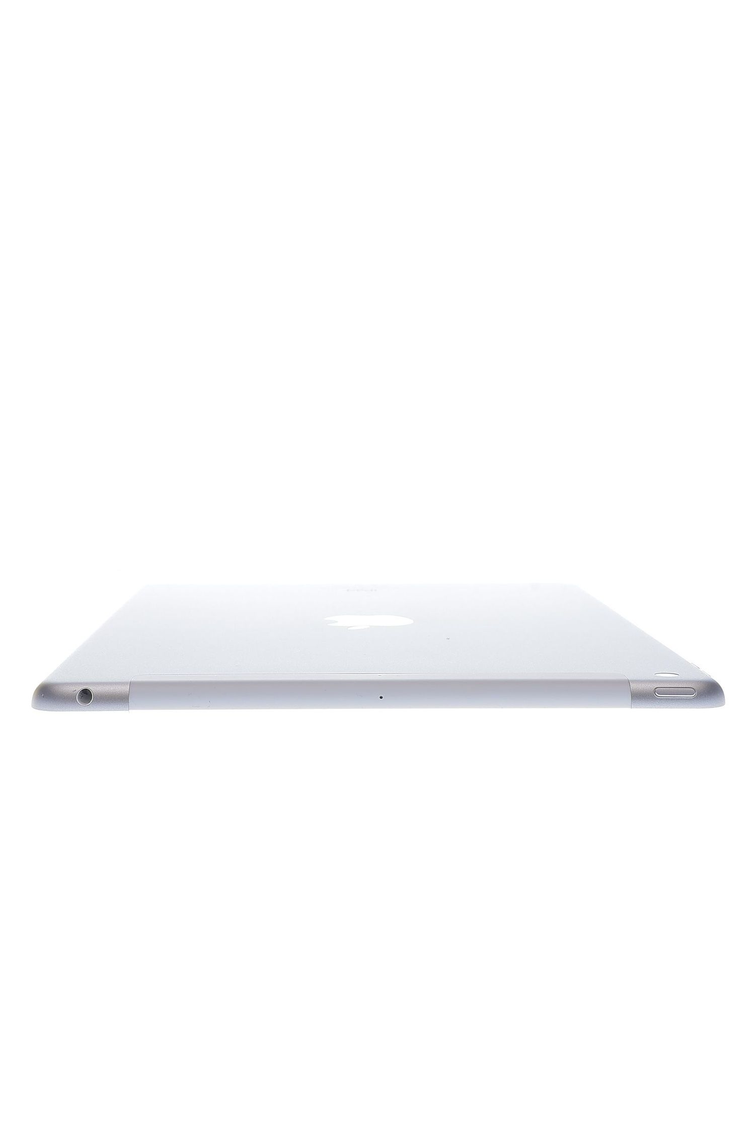 Apple iPad 10.2” (2021) 9th Gen Wifi 64 GB Silver - Újszerű