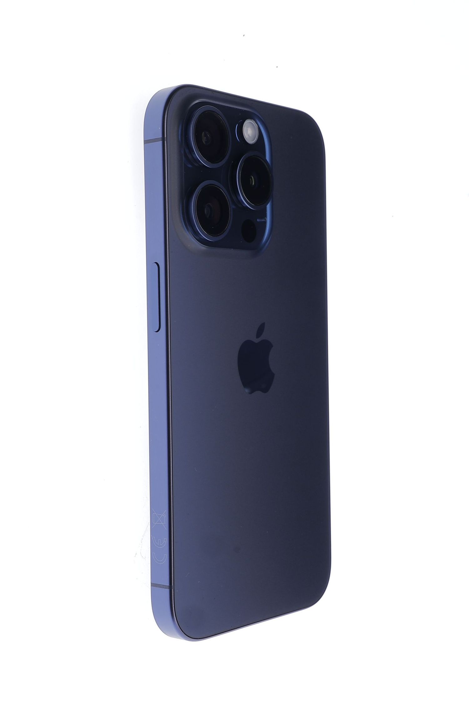Apple iPhone 15 Pro 256 GB Blue Titanium - Ca nou