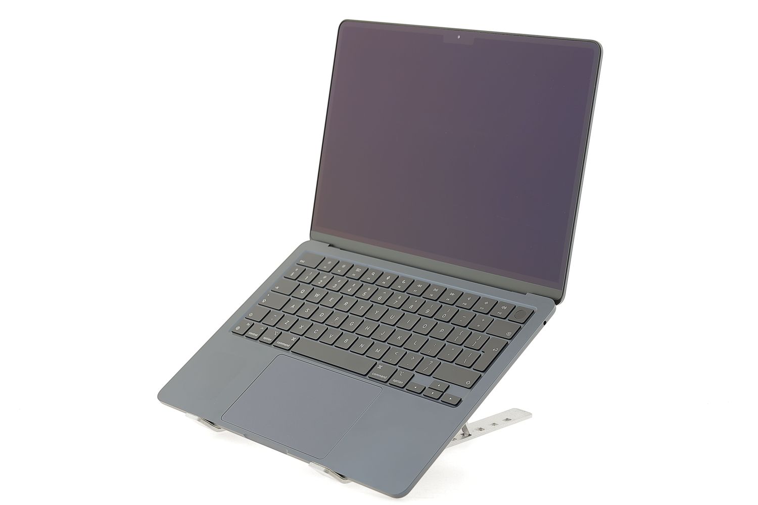 Apple MacBook Air 13″ 2022, M2 8 Cores, 8 GB, 10 core GPU 512 GB Midnight - Σαν καινούργιο
