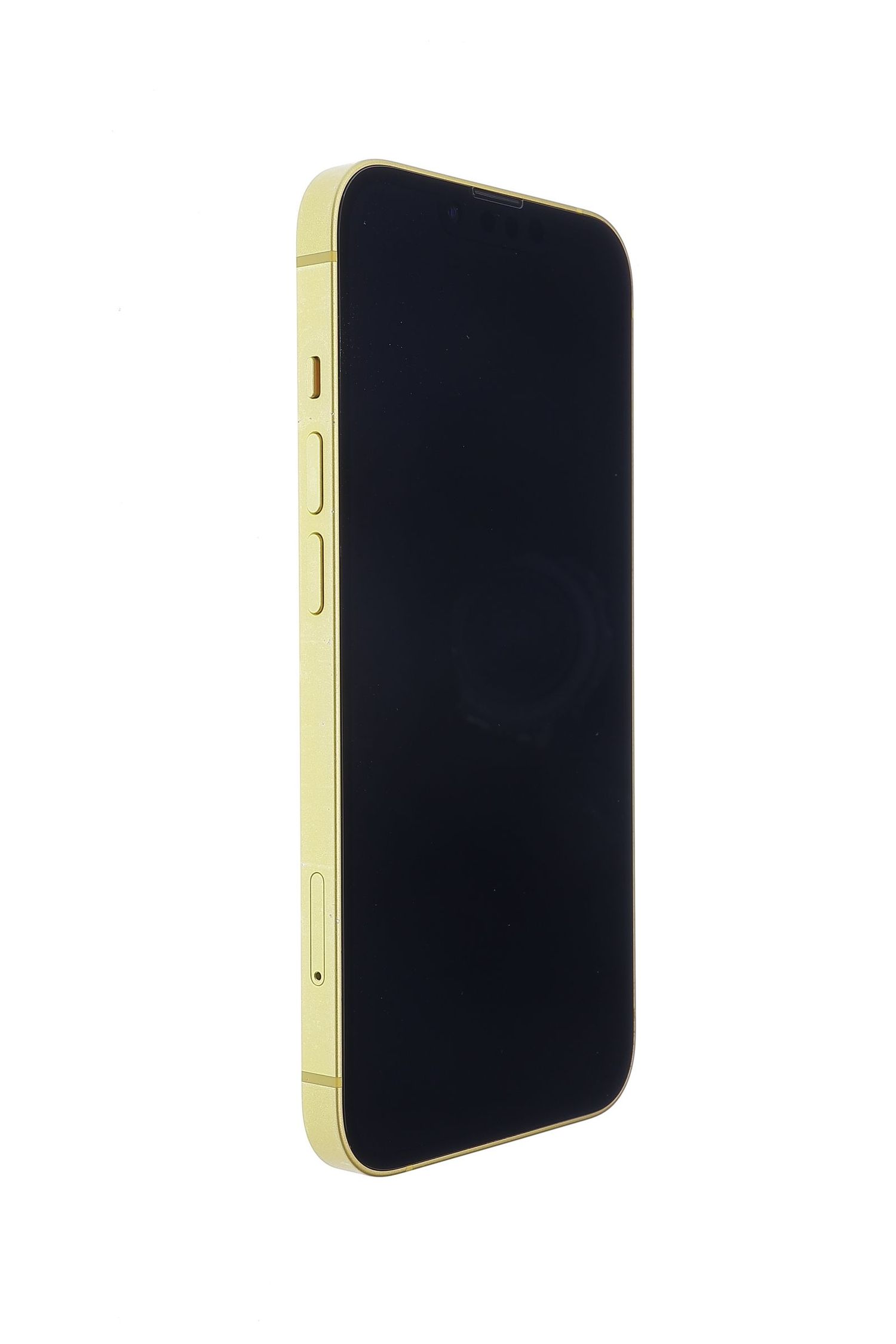 Apple iPhone 14 128 GB Yellow - Като нов