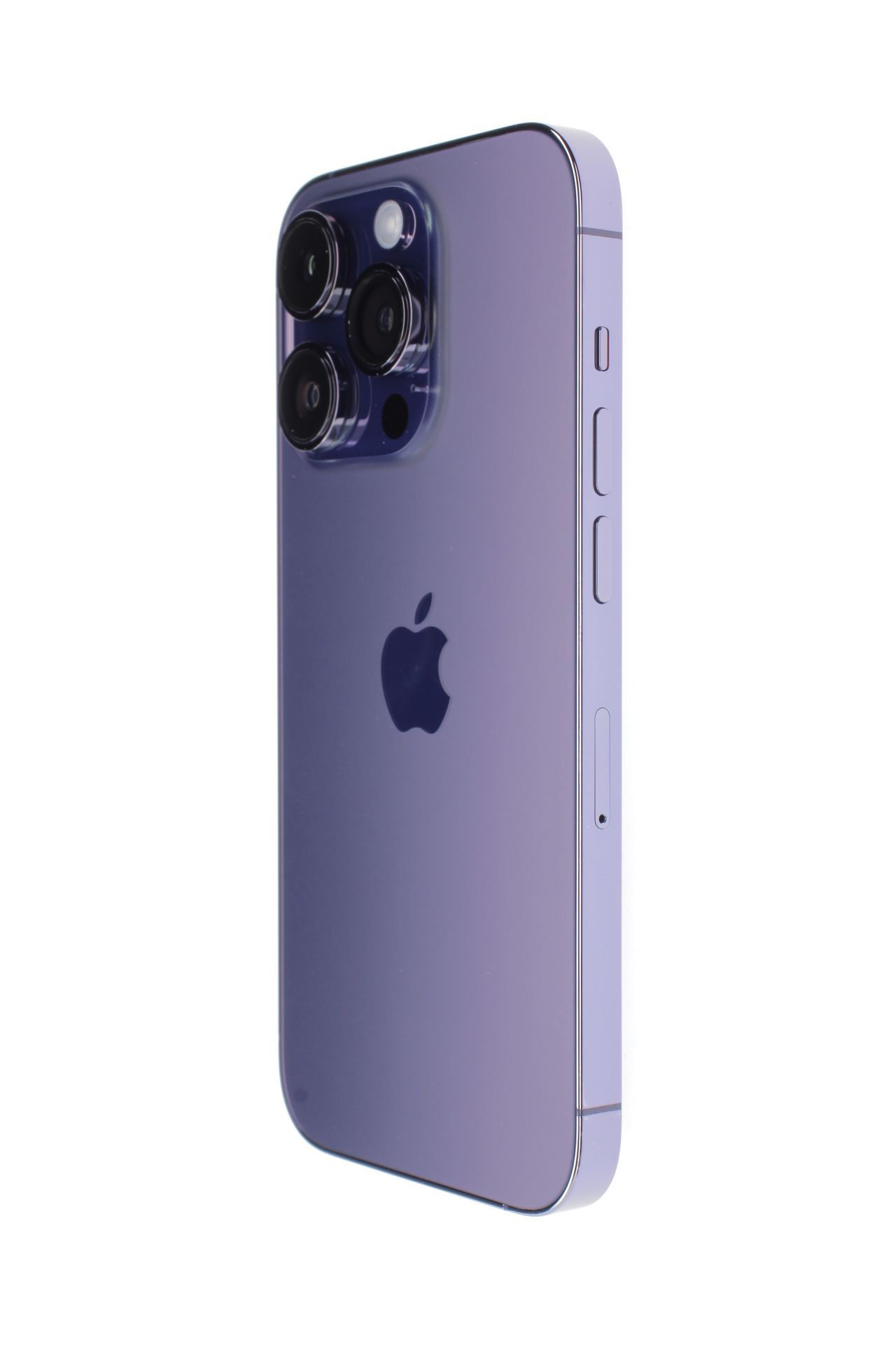 Apple iPhone 14 Pro 256 GB Deep Purple - Като нов