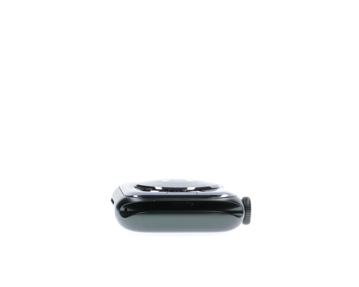 Apple Watch Series 7 2021, GPS + Cellular, Aluminium 41mm Green - Kiváló