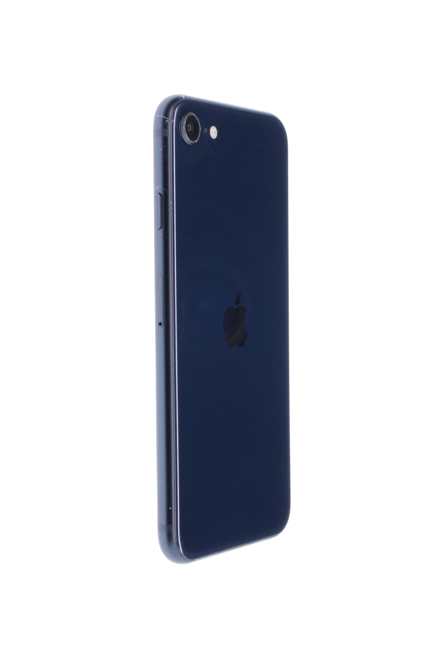 Apple iPhone SE 2022 128 GB Midnight - Πολύ καλό