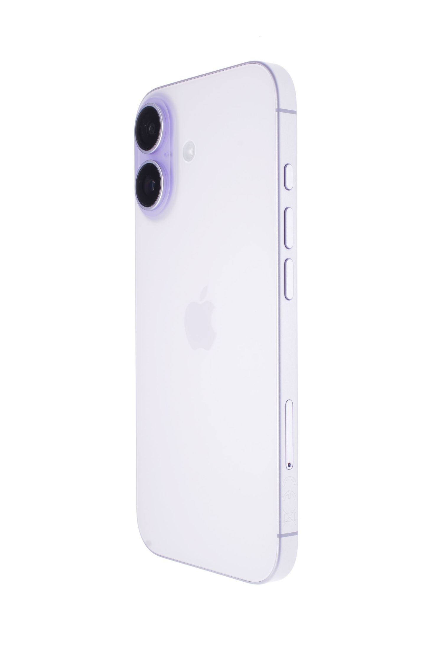 Apple iPhone 17, Lavender, 512 GB - de la 4.779 lei