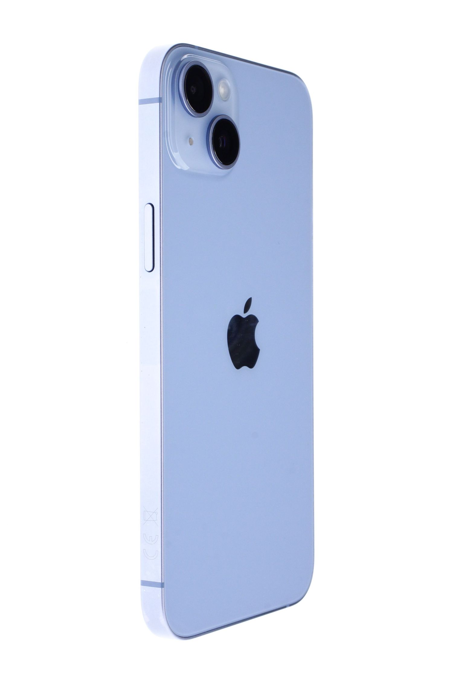 Apple iPhone 14 Plus 128 GB Blue - Като нов