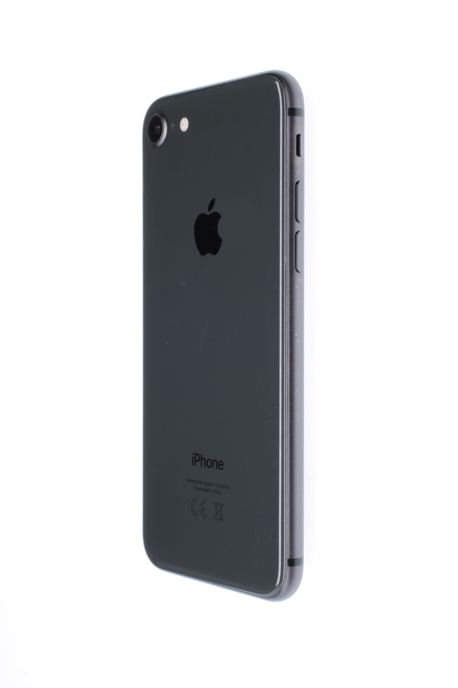 Apple iPhone 8 64 GB Space Grey - Excelent