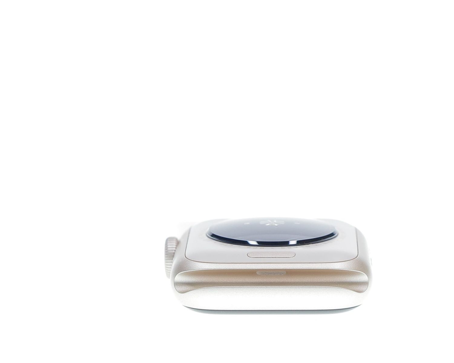 Apple Watch SE 2022, GPS + Cellular, Aluminium 40mm Starlight - Excelent